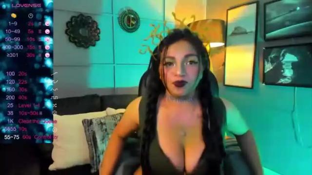 Image 4 of camille_von Stream on Chaturbate on 24 months ago