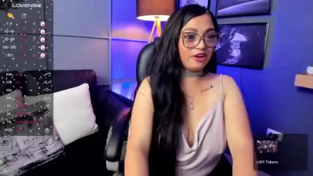 Image 10 of camille_von Stream on Chaturbate on 24 months ago