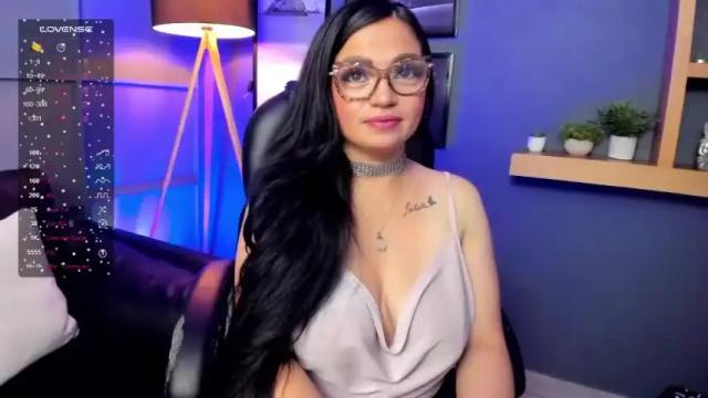 Image 4 of camille_von Stream on Chaturbate on 24 months ago