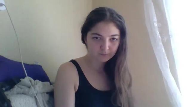 Thumbnail 1, camillechek's Stream at Chaturbate, 13 months ago