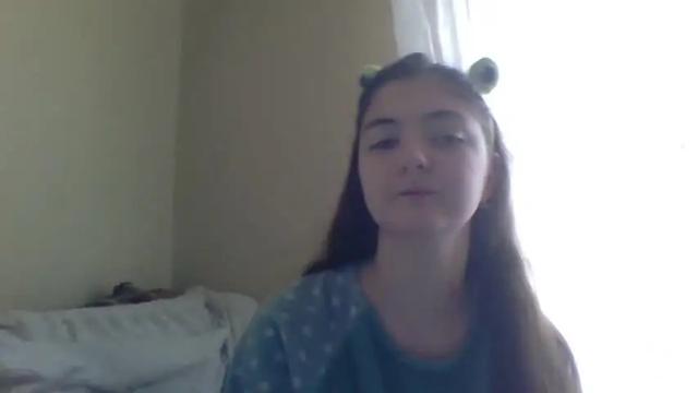 Thumbnail 1, camillechek's Stream at Chaturbate, 13 months ago