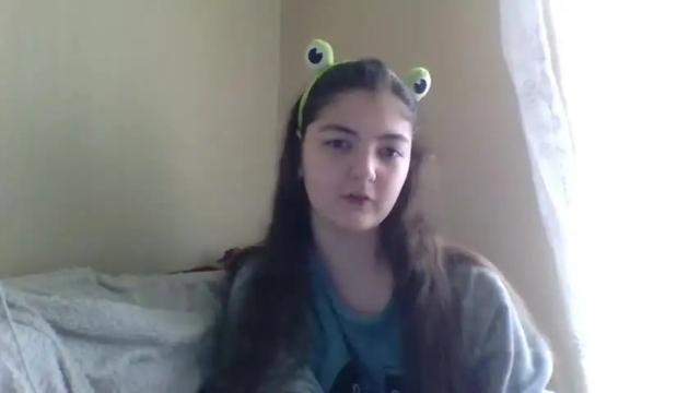 Thumbnail 2, camillechek's Stream at Chaturbate, 13 months ago