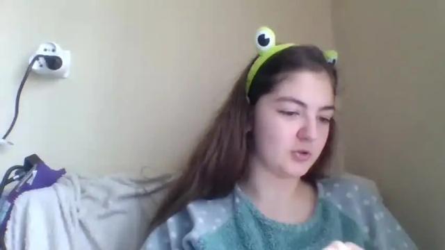 Thumbnail 3, camillechek's Stream at Chaturbate, 13 months ago