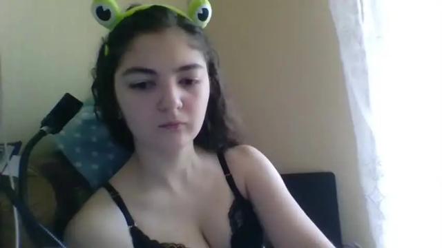 Thumbnail 2, camillechek's Stream at Chaturbate, 13 months ago