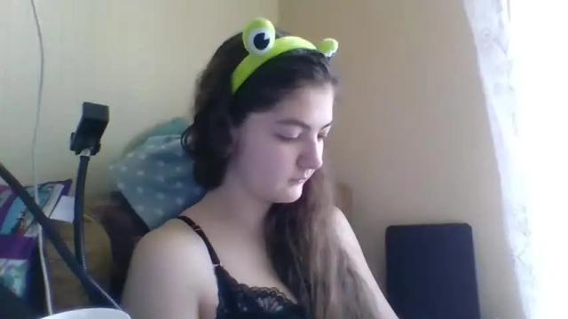 Thumbnail 3, camillechek's Stream at Chaturbate, 13 months ago