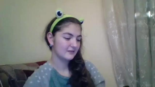 Image 4 of camillechek Stream on Chaturbate on 21 months ago