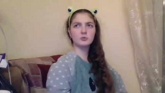 Thumbnail 2, camillechek's Stream at Chaturbate, 13 months ago