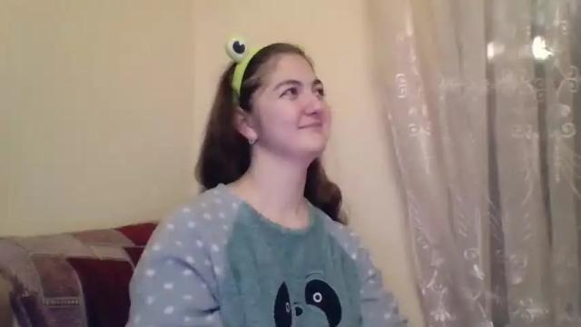 Image 6 of camillechek Stream on Chaturbate on 21 months ago