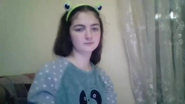 Thumbnail 3, camillechek's Stream at Chaturbate, 13 months ago
