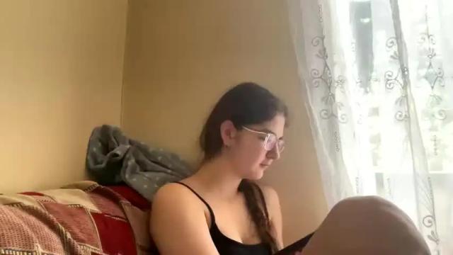 Thumbnail 2, camillechek's Stream at Chaturbate, 12 months ago