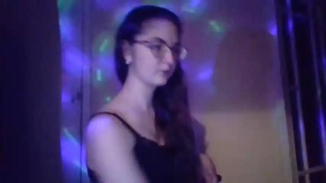 Thumbnail 3, camillechek's Stream at Chaturbate, 12 months ago