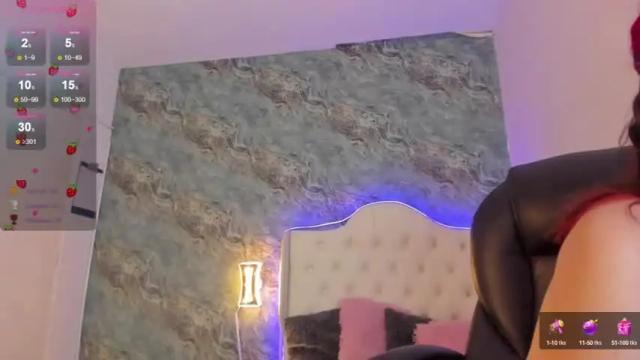 Image 10 of camillen_pettid Stream on Chaturbate on 12 months ago