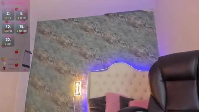 Image 6 of camillen_pettid Stream on Chaturbate on 12 months ago