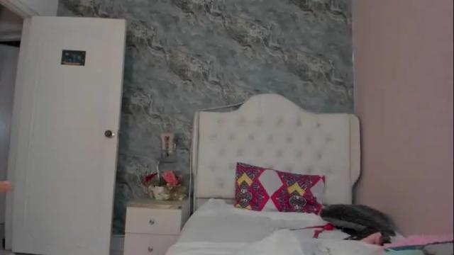 Thumbnail 1, camillen_pettid's Stream at Chaturbate, 6 days ago