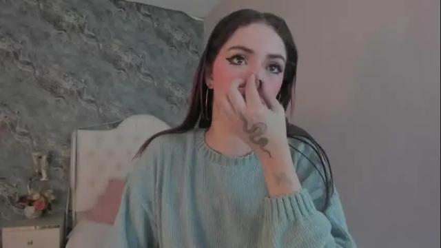 Thumbnail 1, camillen_pettid's Stream at Chaturbate, 1 month ago
