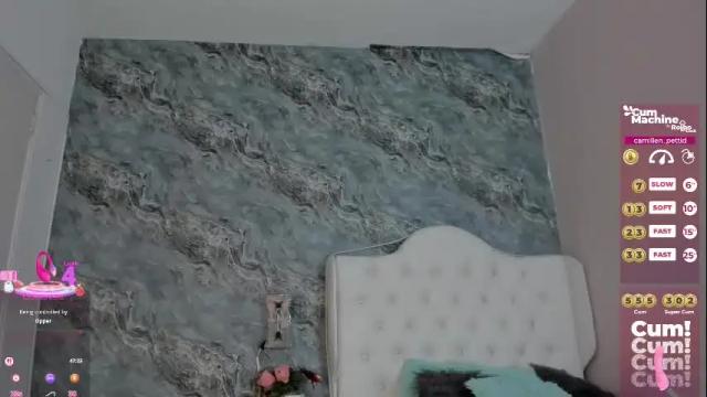 Image 10 of camillen_pettid Stream on Chaturbate on 1 month ago