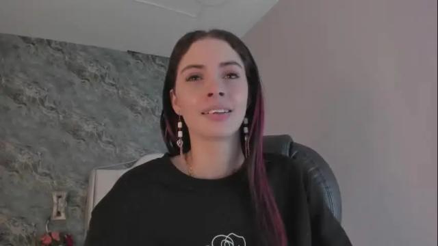 Thumbnail 1, camillen_pettid's Stream at Chaturbate, 27 days ago