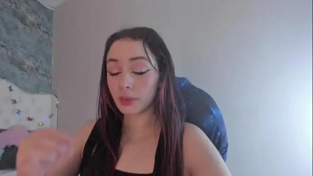 Thumbnail 1, camillen_pettid's Stream at Chaturbate, 8 days ago