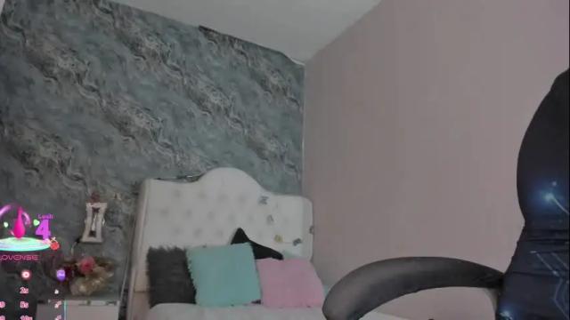 Thumbnail 2, camillen_pettid's Stream at Chaturbate, 7 days ago