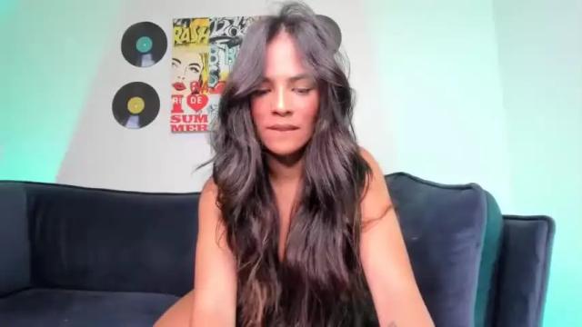 Image 11 of camillerosex Stream on Chaturbate on 21 months ago