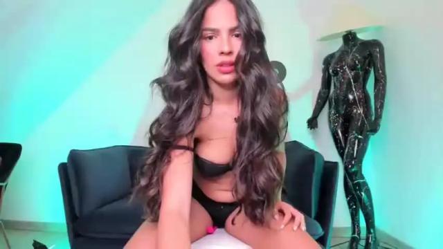 Image 8 of camillerosex Stream on Chaturbate on 21 months ago