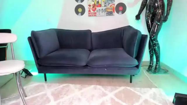 Image 2 of camillerosex Stream on Chaturbate on 21 months ago