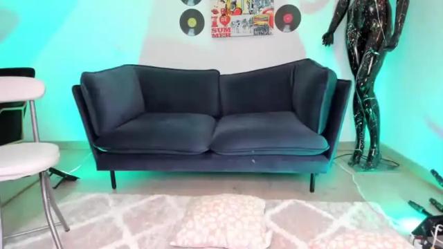 Image 12 of camillerosex Stream on Chaturbate on 20 months ago