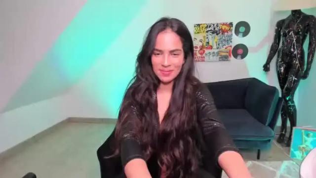 Thumbnail 3, camillerosex's Stream at Chaturbate, 19 months ago