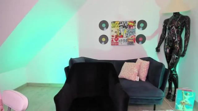 Image 11 of camillerosex Stream on Chaturbate on 19 months ago