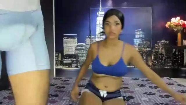 Image 4 of camilmistery Stream on Chaturbate on 16 months ago