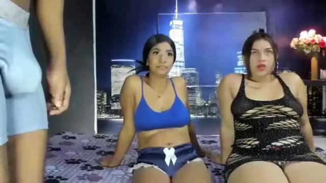 Thumbnail 2, camilmistery's Stream at Chaturbate, 16 months ago