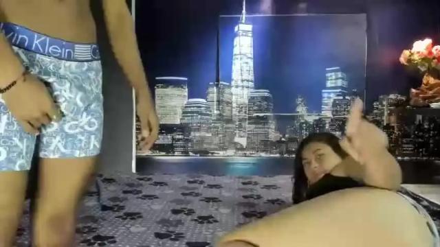Image 6 of camilmistery Stream on Chaturbate on 16 months ago