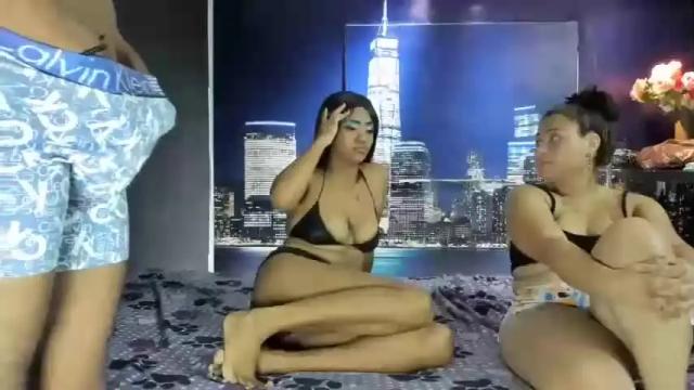 Image 8 of camilmistery Stream on Chaturbate on 16 months ago
