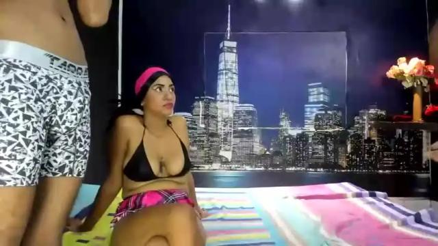 Thumbnail 2, camilmistery's Stream at Chaturbate, 16 months ago
