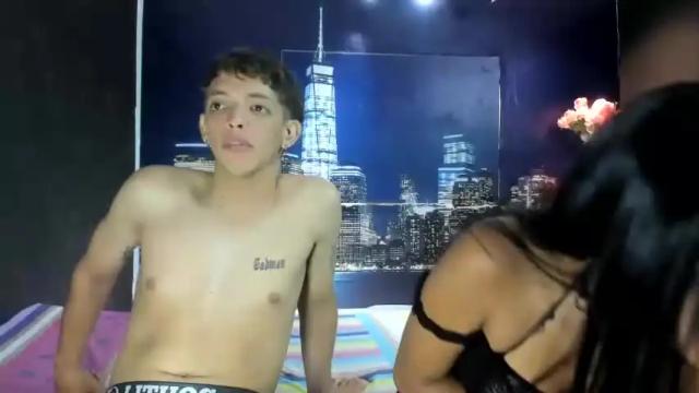 Thumbnail 3, camilmistery's Stream at Chaturbate, 16 months ago