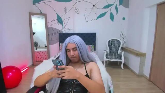 Image 4 of camilo_bedoya_18 Stream on Chaturbate on 22 months ago