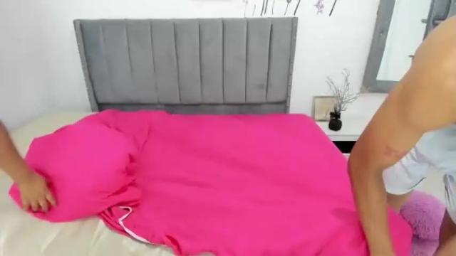 Thumbnail 1, camilo_hot40's Stream at Chaturbate, 15 months ago