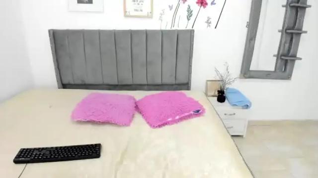 Image 12 of camilo_hot40 Stream on Chaturbate on 15 months ago