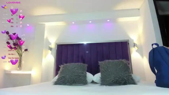 Image 2 of camizan Stream on Chaturbate on 22 months ago