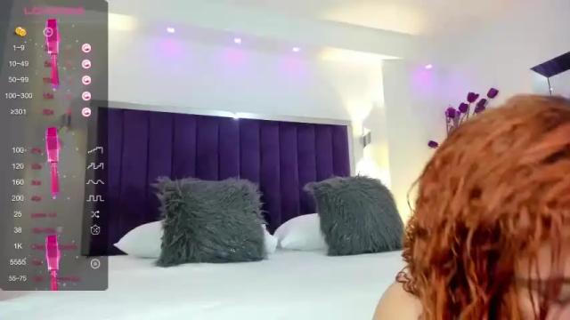 Image 2 of camizan Stream on Chaturbate on 22 months ago