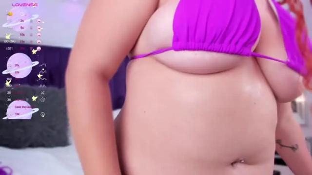 Image 2 of camizan Stream on Chaturbate on 22 months ago