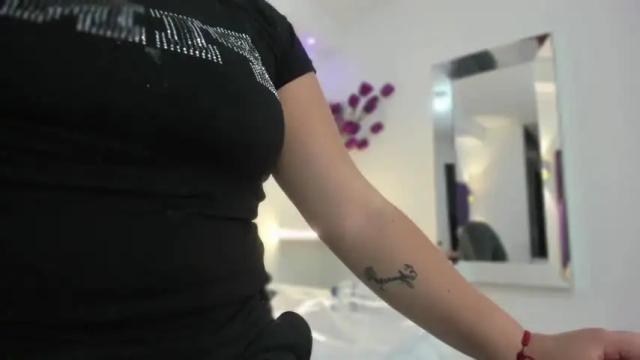 Thumbnail 1, camizan's Stream at Chaturbate, 21 months ago