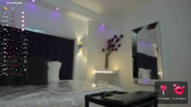 Image 2 of camizan Stream on Chaturbate on 21 months ago