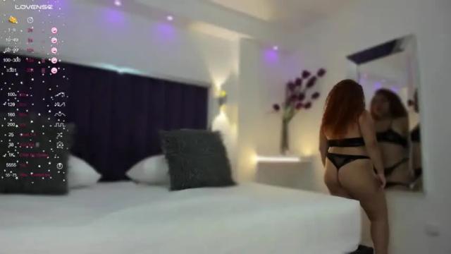 Image 8 of camizan Stream on Chaturbate on 21 months ago
