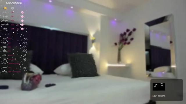Thumbnail 3, camizan's Stream at Chaturbate, 21 months ago