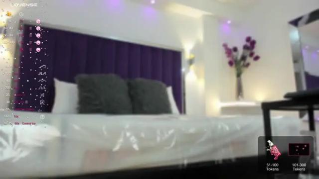 Thumbnail 1, camizan's Stream at Chaturbate, 21 months ago