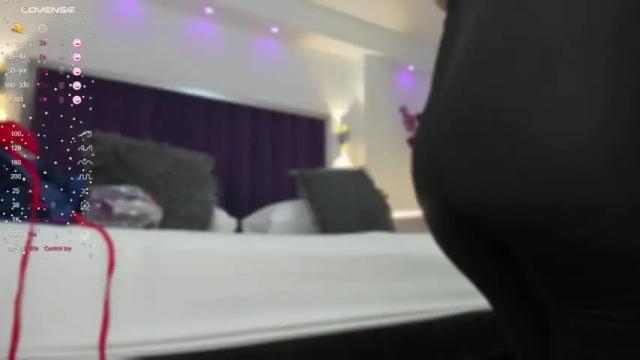 Image 2 of camizan Stream on Chaturbate on 21 months ago
