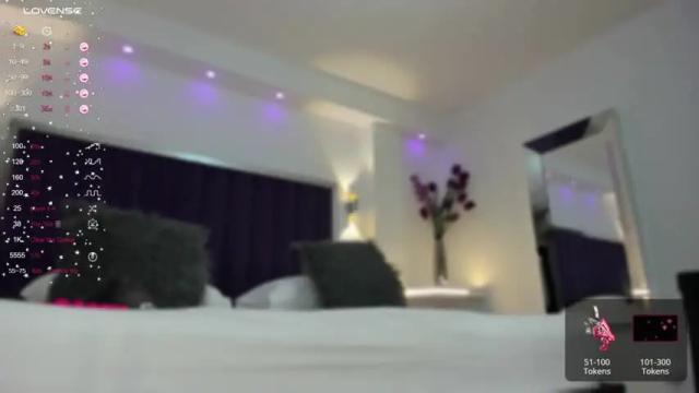 Image 8 of camizan Stream on Chaturbate on 21 months ago