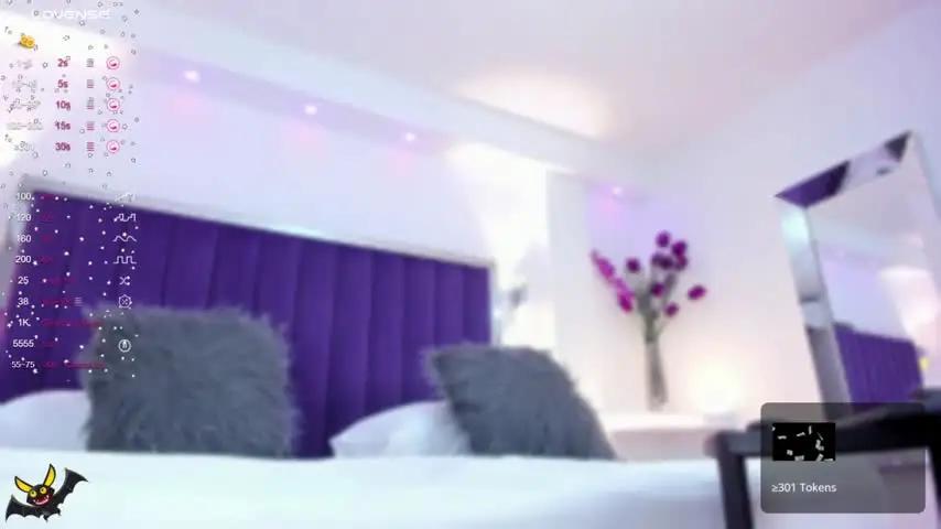 camizan Chaturbate