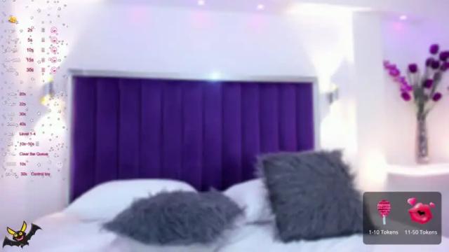 Image 11 of camizan Stream on Chaturbate on 21 months ago